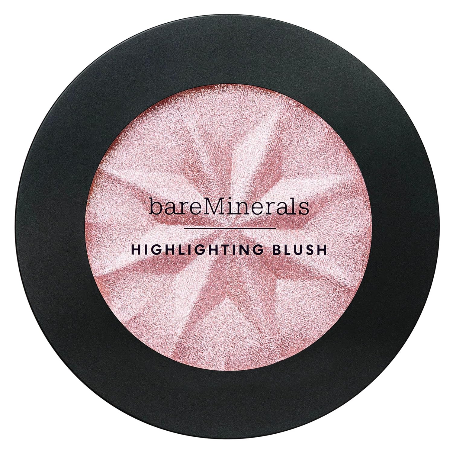 bareMinerals Gen Nude Highlighting Blush, 2-in-1 Blush & Highlighter Hybrid, Silky Blendable Face Makeup, All-Day Wear, Luminous Finish, Talc-Free, Vegan - Image 4
