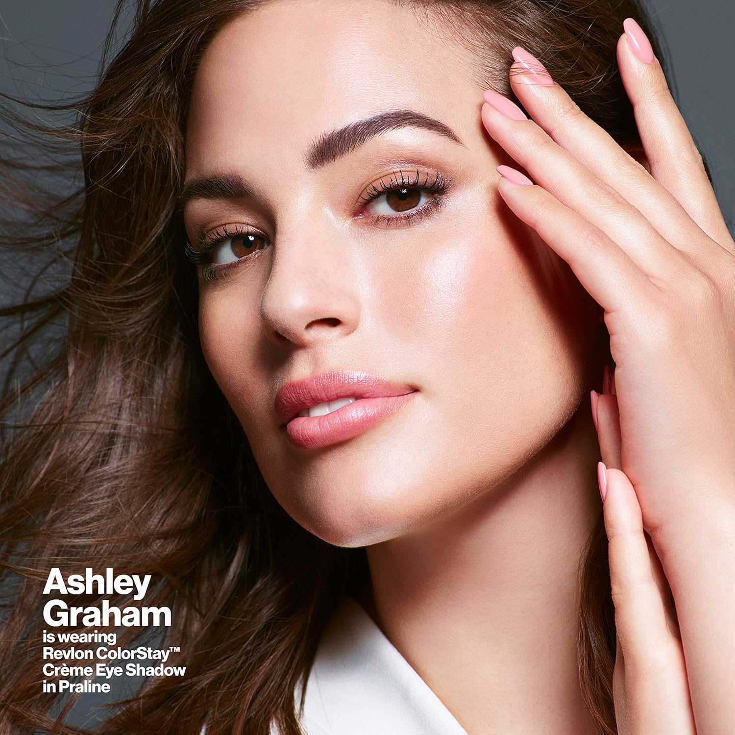 REVLON Colorstay Creme Eye Shadow - 730 Praline for Women - 0.18 Oz Eye Shadow, 0.18 Oz - Image 8