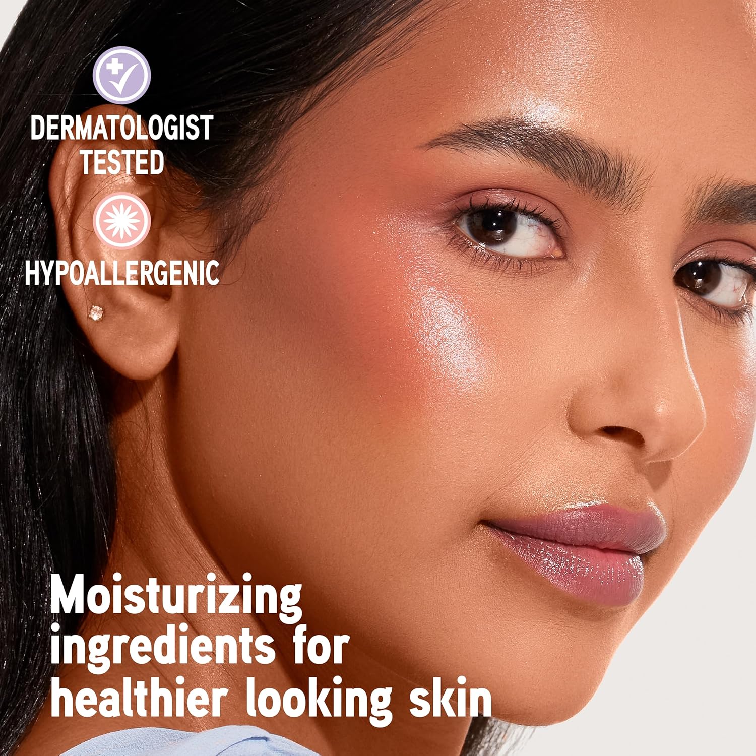 Physicians Formula Butter Glow & Go Multiuse Stick, Ultra-Creamy Radiant Finish Formula with Murumuru Butter, Vegan & Cruelty-Free- Berry Tan - Image 5