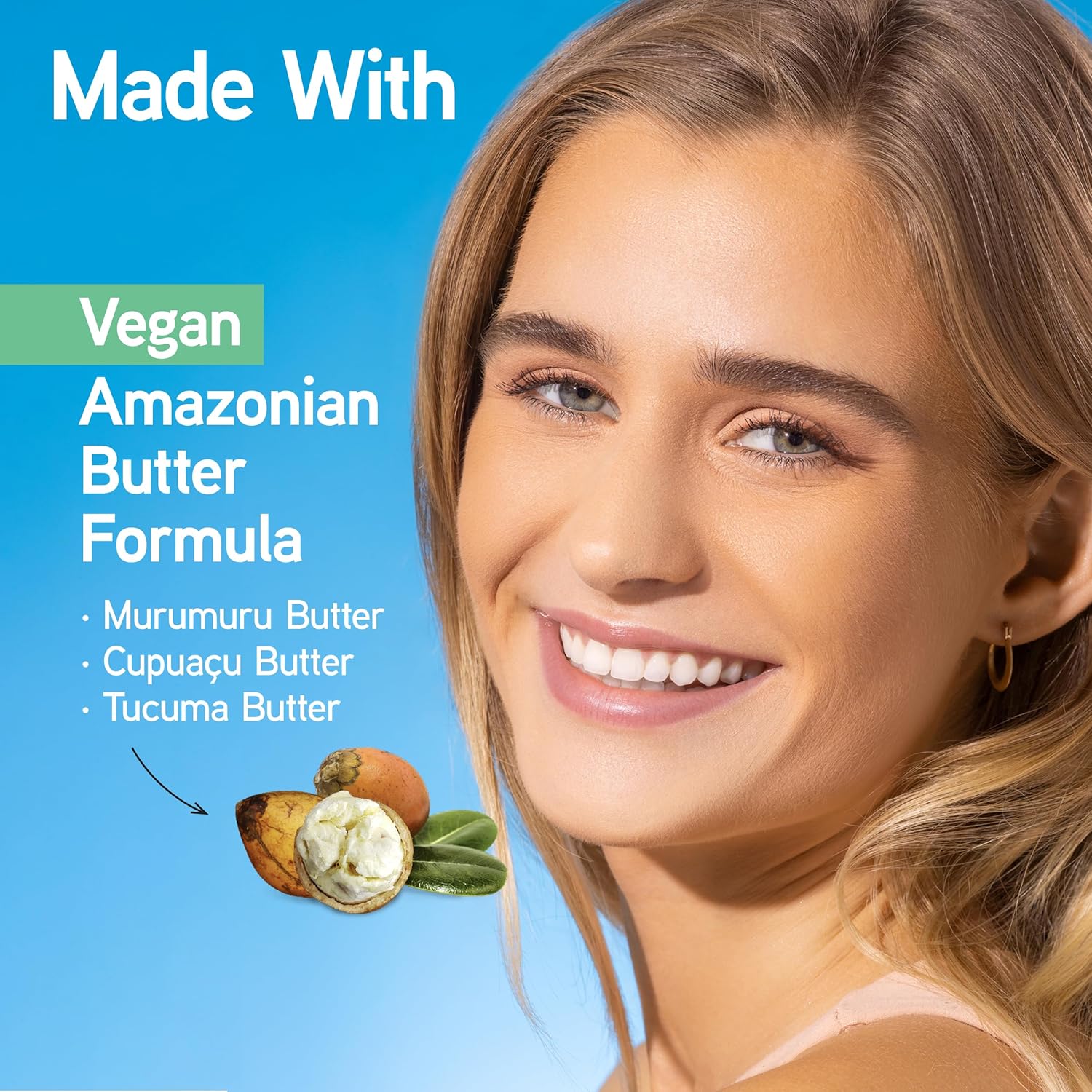 Physicians Formula Mini Murumuru Butter Bronzer,Moisturizing,Nourishing Murumuru Butter Blend for Silky All-Day Luminous Glow,Dermatologist Tested, Hypoallergenic,Vegan & Cruelty-Free -Bronzer Mini - Image 6