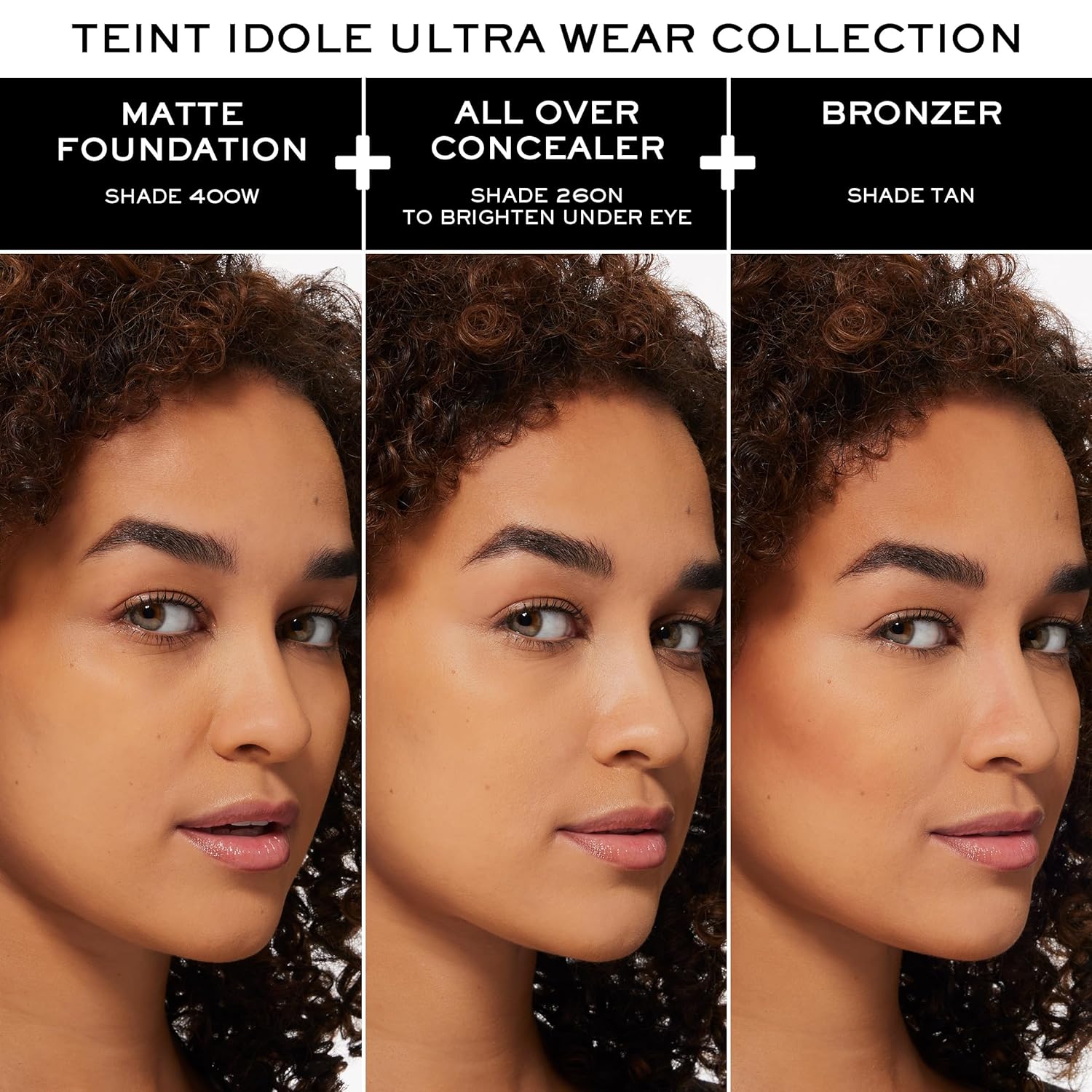 Lancôme Teint Idole Ultra Wear Skin Transforming Bronzer - Up To 24H Wear - Image 9