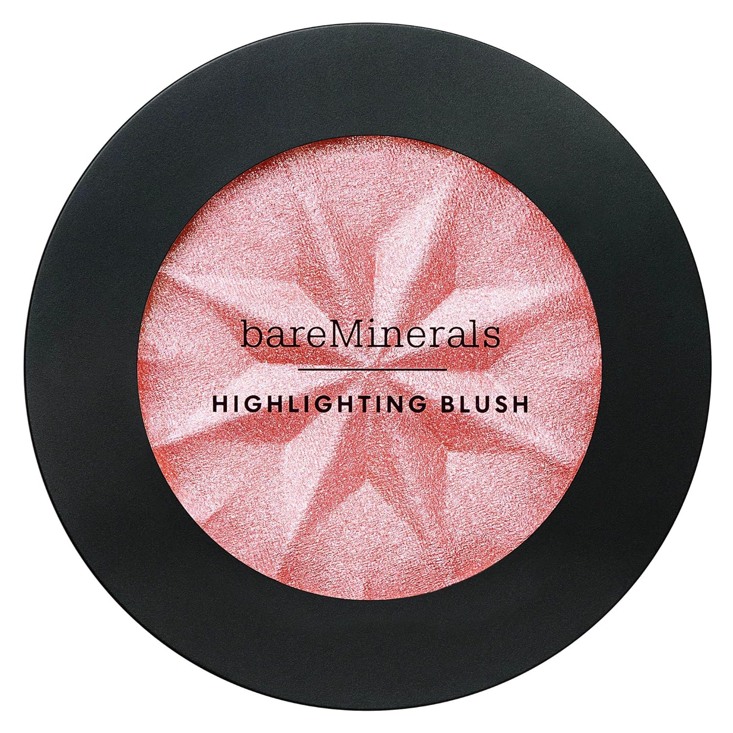 bareMinerals Gen Nude Highlighting Blush, 2-in-1 Blush & Highlighter Hybrid, Silky Blendable Face Makeup, All-Day Wear, Luminous Finish, Talc-Free, Vegan - Image 4