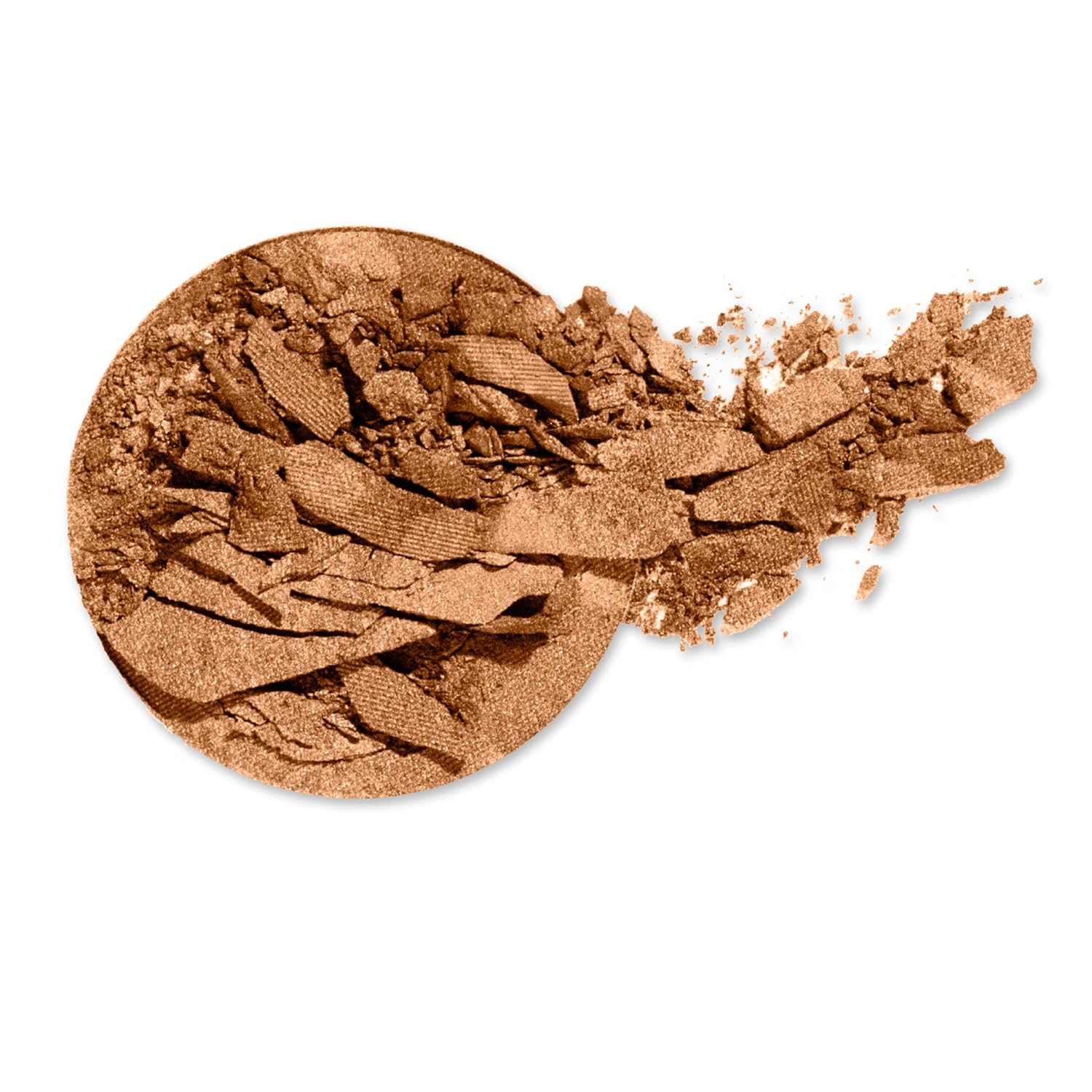 Black Radiance Artisan Color Baked Bronzer, Gingersnap, 0.15 Ounce - Image 3