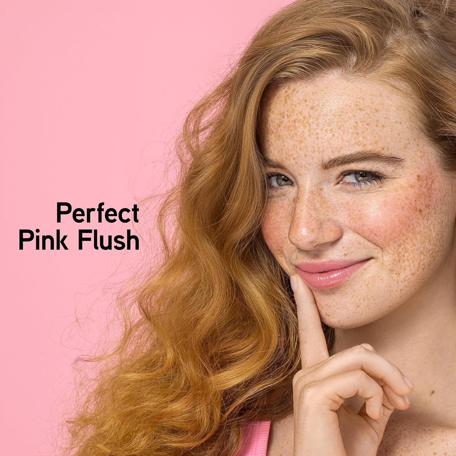 Physicians Formula Murumuru Strawberry Jam Blush Strawberry, Shimmery finish - Image 4