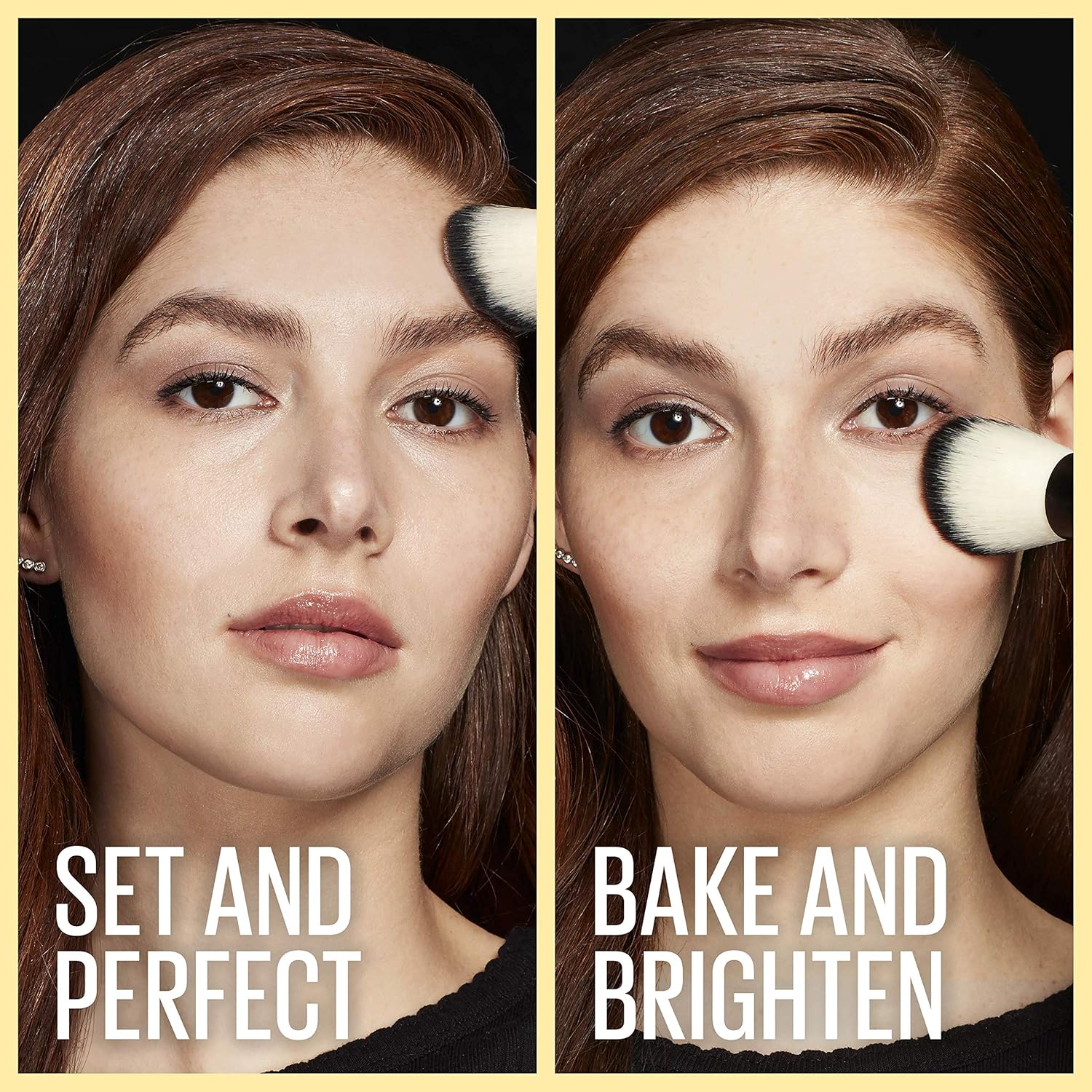 Maybelline Banana Powder Loose Setting Face Powder, Shade 10, 1 Count - Image 6