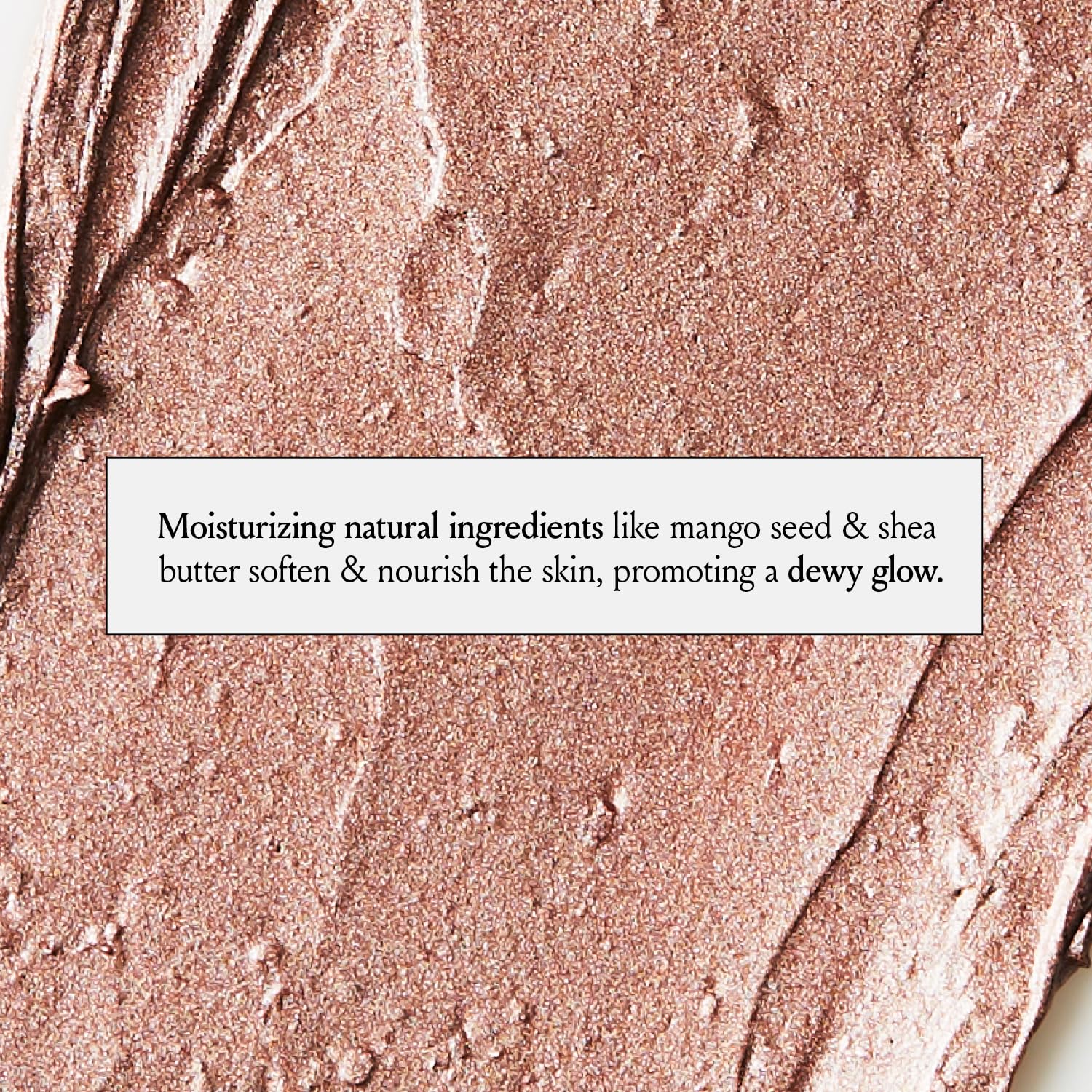 Boomstick Glimmer ® Highlighter Makeup Stick, Subtle Shimmer Face Highlighter Stick for Mature Skin, Hydrating Cream Makeup for Cheekbones, Brow Bones & Nose, No Glitter Highlight - Image 4