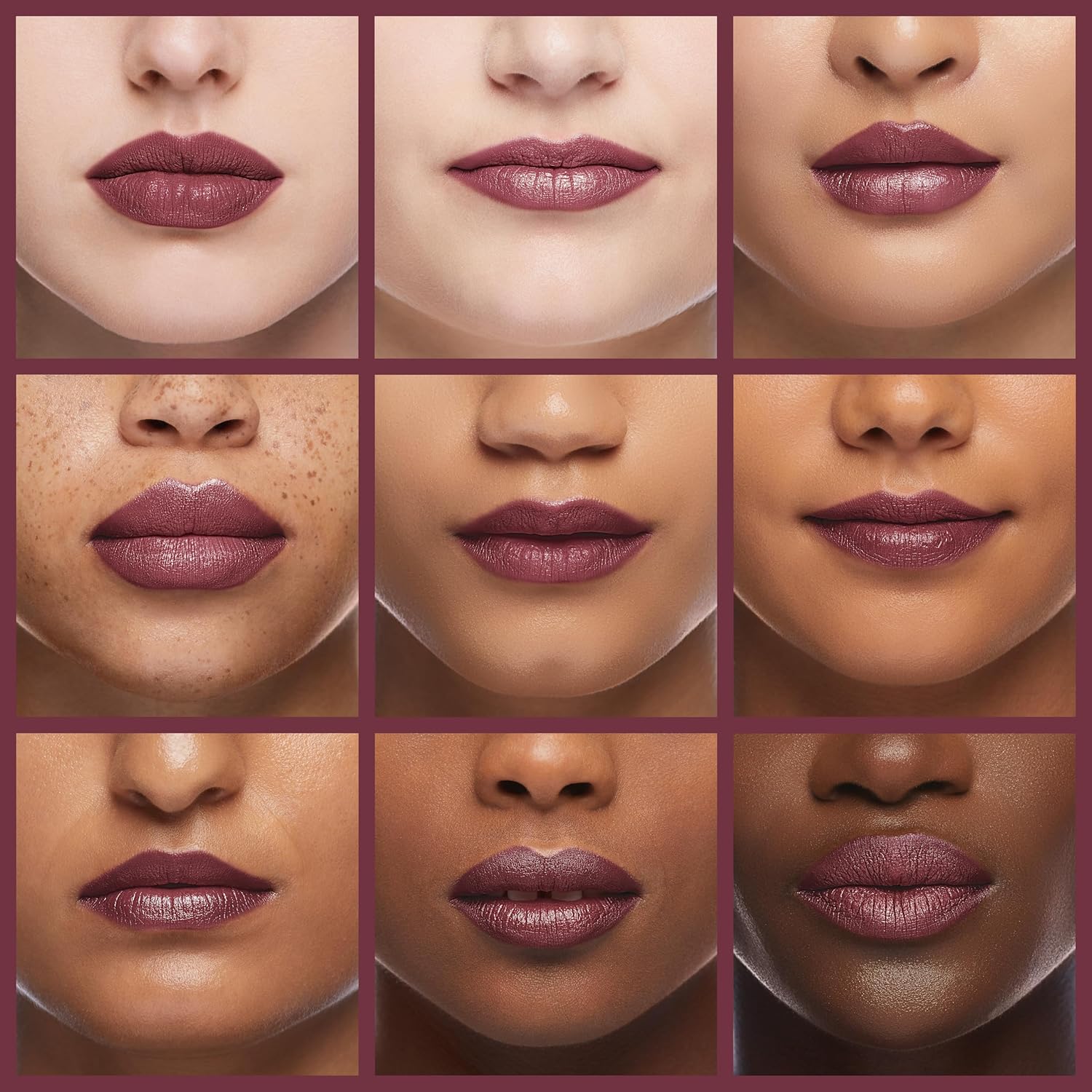 L'Oreal Paris Infallible Pro Last 2 Step Lipstick, Raisin Revival, 1 fl. oz. - Image 4