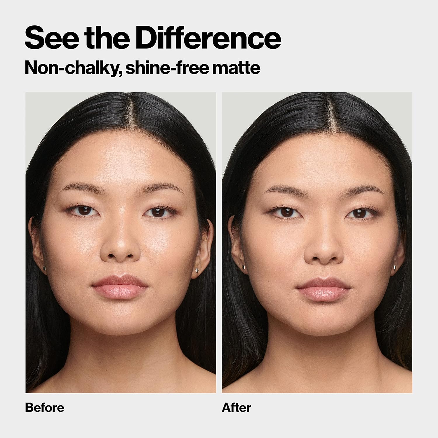 Revlon ColorStay Blot Face Makeup Setting Powder, Mattifying, Blurring & Oil Absorbing, Absorbs Sebum, Blurs Imperfections and Reduces Pore Appearance, 0.5 Oz - Image 7