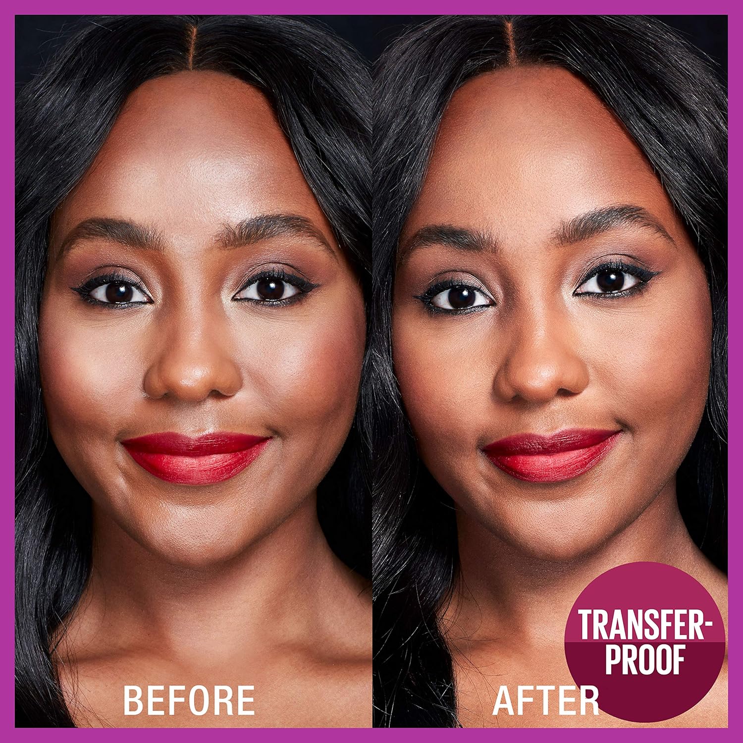 Maybelline New York Facestudio Lasting Fix Makeup Setting Spray, Matte Finish, 3.4 fl. oz. - Image 6