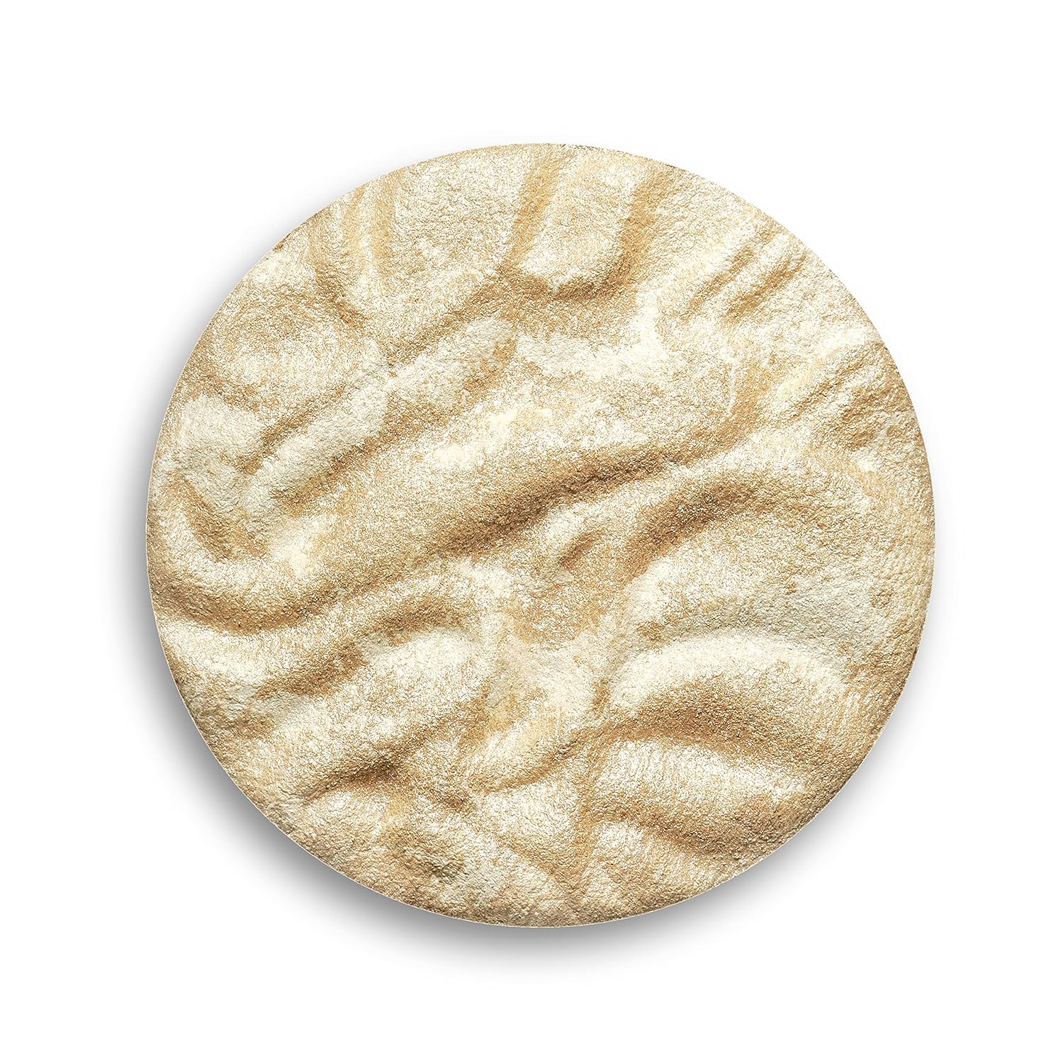 Revolution, Reloaded Pressed Powder Highlighter, Intensely Pigmented for a High Impact Dewy Finish, Raise The Bar, 0.22 Oz - Image 8