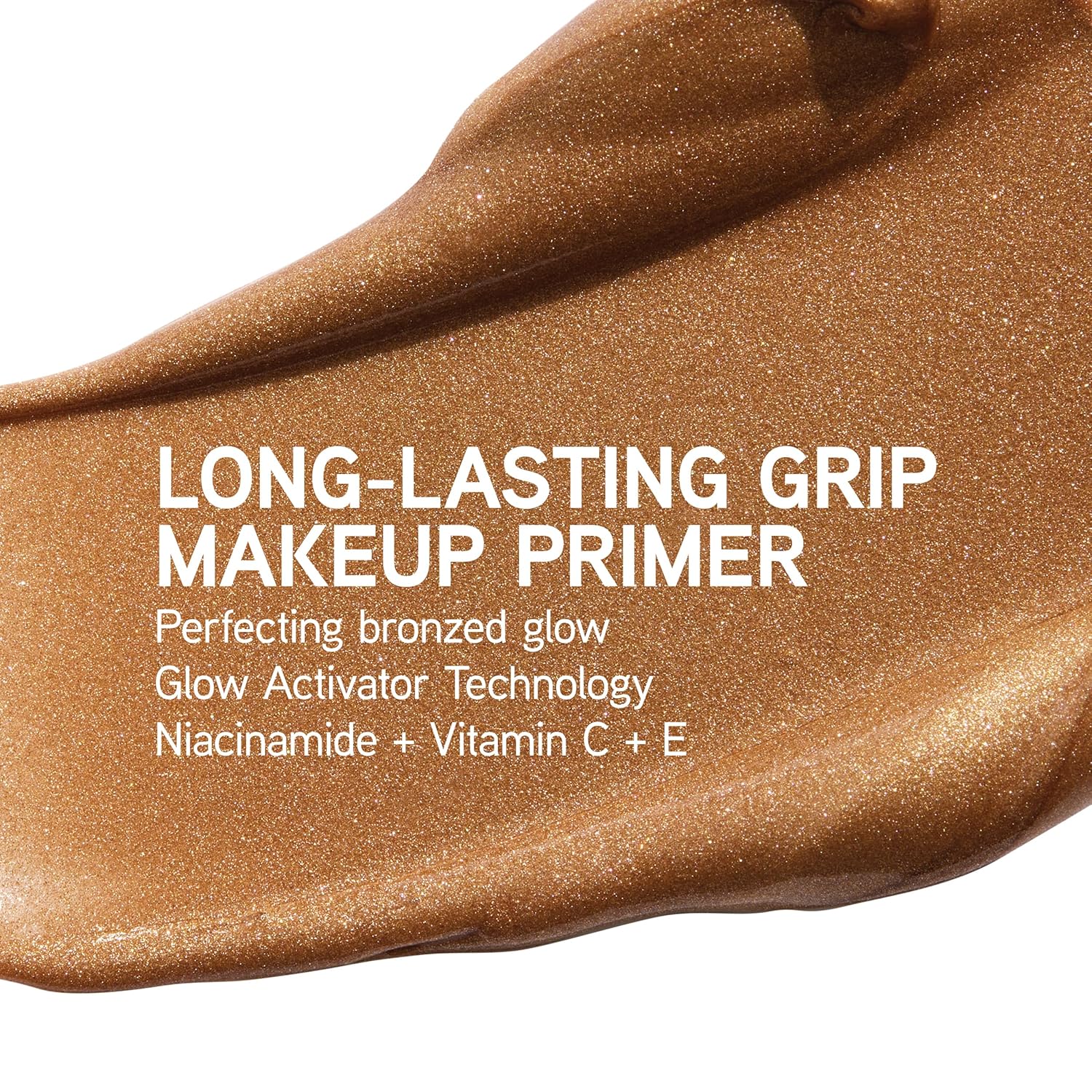 Bronze Booster™ Sun Grip Glow Activated Bronzing Primer - Image 3