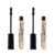 Milani Mascara Volume and Length, Highly Rated Anti-Gravity Black Shade with Castor Oil and Molded Hourglass Shaped Lash Coating Mascara Wand