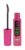 Maybelline Great Lash Curved Brush Washable Mascara, Volumizing, Lengthening and Curling Mascara, Blackest Black, 1 Count