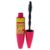 Maybelline Volum’ Express Pumped Up Colossal Mascara, Washable Formula Infused with Collagen for Up To 16x Lash Volume, Glam Black, 1 Count