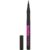 Maybelline Eyestudio Master Precise All Day Waterproof Liquid Eyeliner Makeup, Black, 1 Count (Packaging May Vary)
