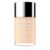 Neutrogena Healthy Skin Liquid Foundation Makeup with Broad Spectrum SPF 20 Sunscreen, Lightweight, Medium Coverage Makeup with Sunscreen and Pro-Vitamin B5, Nude 40, 1 fl. oz
