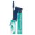 Thrive Causemetics Liquid Lash Extensions Mascara, Tubing Thrive Mascara Lengthening, Volumizing & Curling, Smudge Proof, Washable, No Clumping or Flaking, Vegan & Cruelty Free, Nola (Deep Blue)