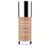 Neutrogena Hydro Boost Hydrating Tint Foundation Makeup for Dry Skin, with Hyaluronic Acid, Lightweight Oil-Free Water Gel, Non-Comedogenic, 40 Nude Color, 1.0 fl. oz