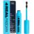 Babe Original 4 Real Mascara Black for Volume, Length, and Lift in Eyelashes, Defined & Flutterly Look, Vegan & Cruelty-Free