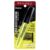 Rimmel Lash Accelerator Mascara, Extreme Black, Pack of 1