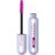 Maybelline The Falsies Surreal Extensions Washable Mascara, Volumizing, Lengthening Mascara Make Up, Blackest Black, 1 Count