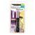 HEROINE MAKE by KISSME Volumizing Mascara Waterproof & Curvy Brush for Eye Makeup | Waterproof Mascara Volume & Length by Defining Fiber for Long-lasting Natural Eyelash Look, from Japan, Black, 1 EA