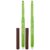 Maybelline Define-A-Line Eyeliner, Brownish Black (Pack of 2)