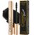 Vivienne Sabó Cabaret Premiere Black Mascara, Volume and Length, Defining, Curling, No Flaking, No Clumping, Smudge Proof, Washable, Cruelty-Free, Made in Europe, (01 Black), 0.3 Fl Oz, 1 Pack