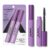 Almay Thickening & Tint Mascara, Instant Soft Full Volume, Conditions & Darkens Natural Lashes Over Time, No Flaking or Clumping (Packaging May Vary), 402 Black, 2 count